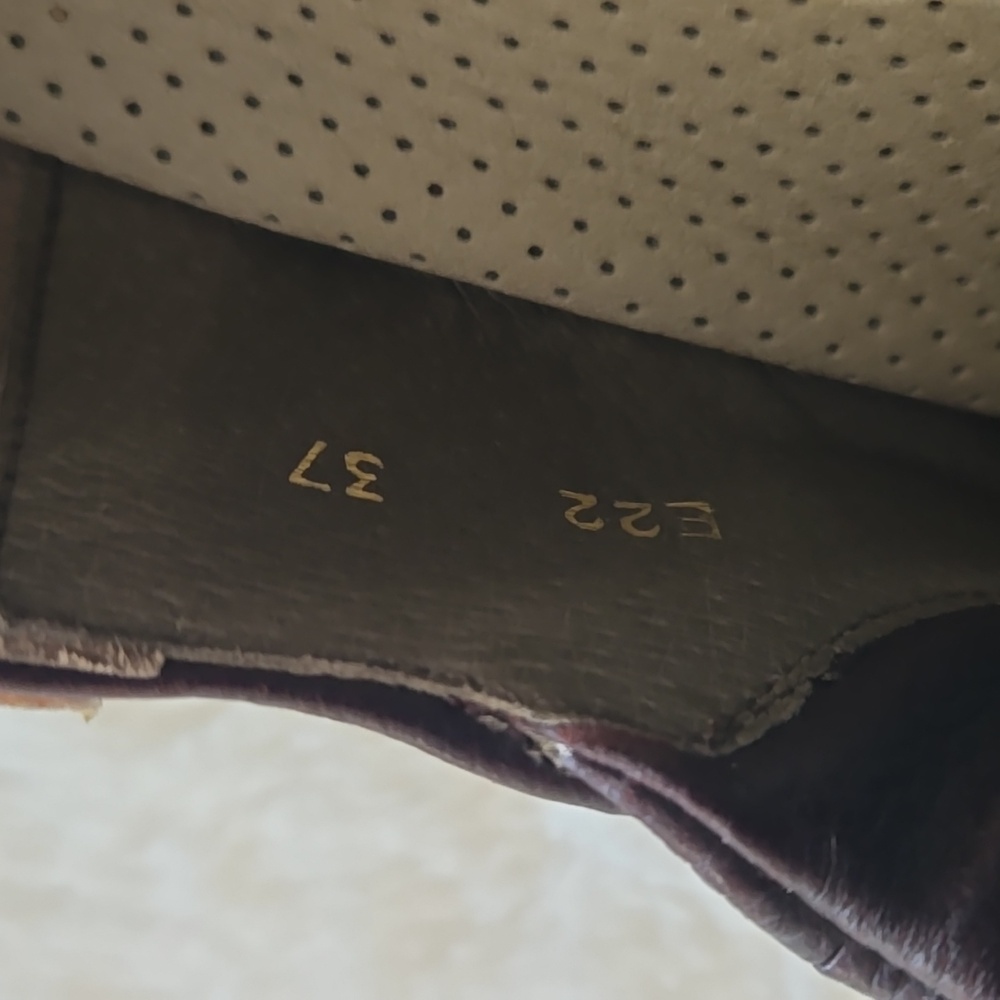 El Naturalista Women's Shoes - Picture 5 of 9